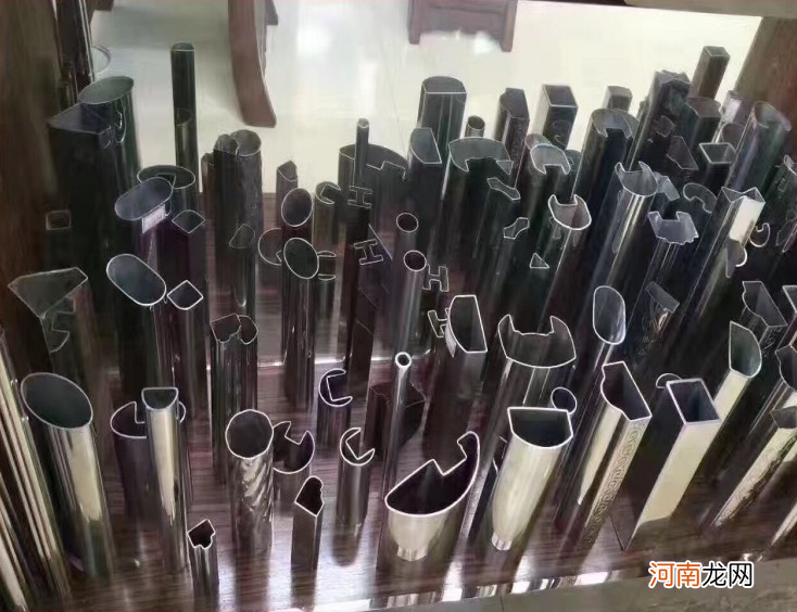 江苏异型不锈钢管厂家 江苏异型不锈钢管