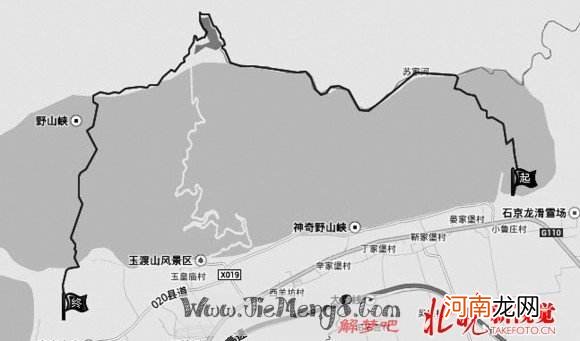 迷路周公解梦 梦见迷路周公解梦