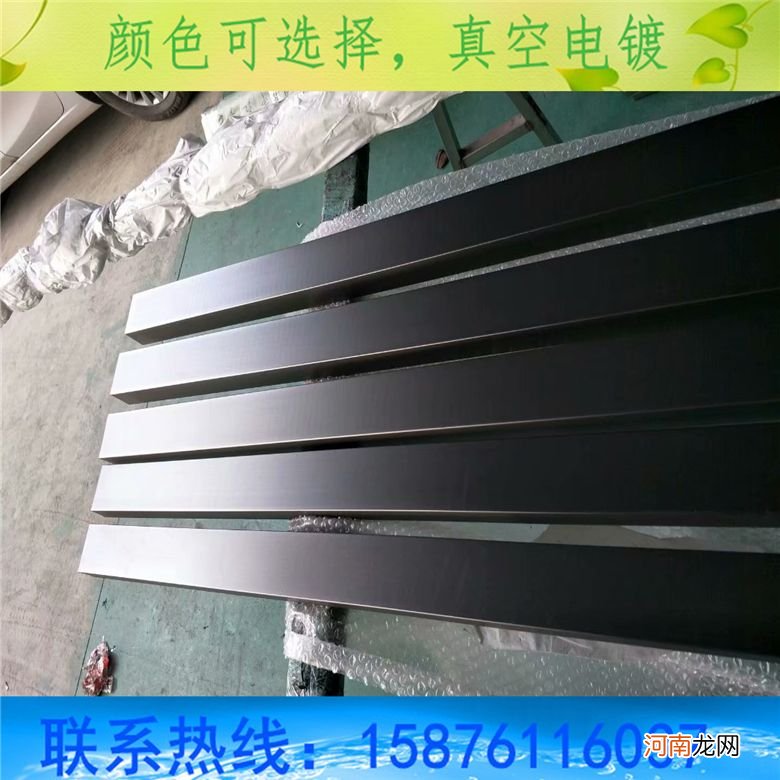 黑钛不锈钢管 黑钛不锈钢管图片