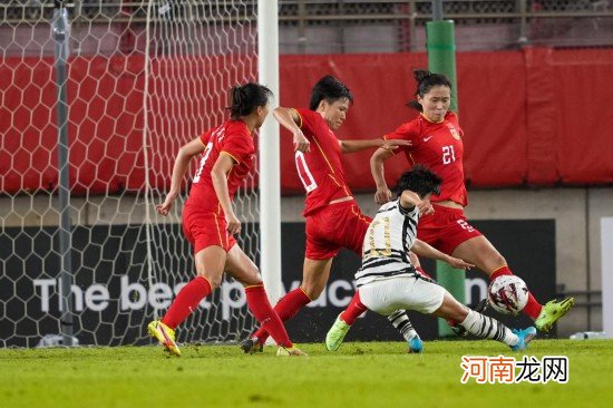 东亚杯收获与不足并存中国女足仍需提升