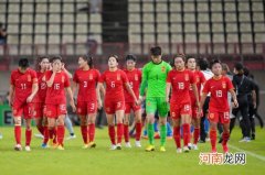 东亚杯收获与不足并存中国女足仍需提升