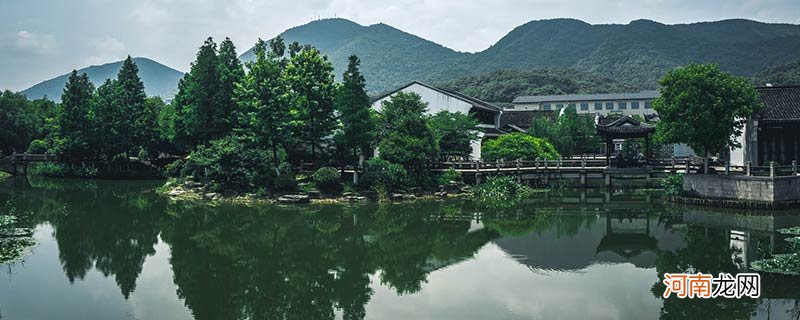 桃花岛风景区在哪里 桃花岛风景区位于哪里