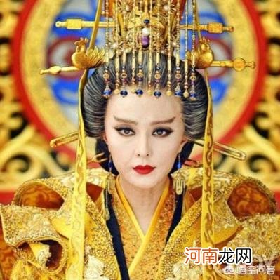 武则天怎么死的 武媚娘的侄女是怎么死的？