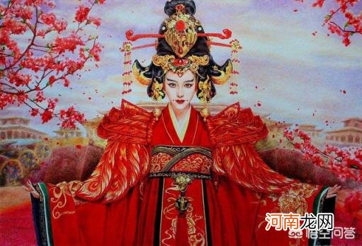 武则天怎么死的 武媚娘的侄女是怎么死的？