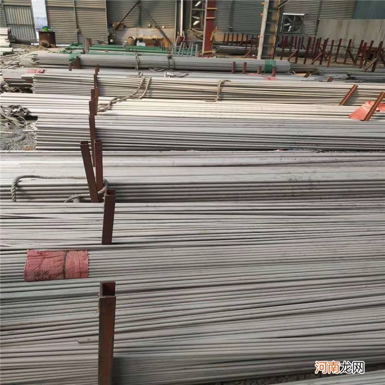 硅钢管是什么材料 硅钢不锈钢管