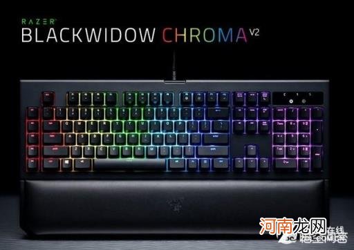 键盘品牌排行榜前十名 机械键盘鼠标十大品牌排行榜?