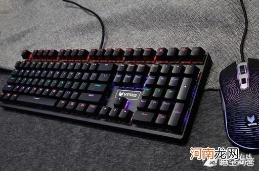 键盘品牌排行榜前十名 机械键盘鼠标十大品牌排行榜?
