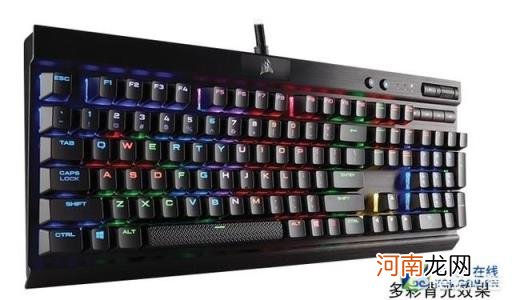 键盘品牌排行榜前十名 机械键盘鼠标十大品牌排行榜?