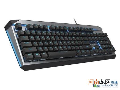 键盘品牌排行榜前十名 机械键盘鼠标十大品牌排行榜?