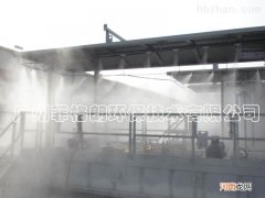 扬州雨润科技发展有限公司 扬州纺织喷雾加湿系统