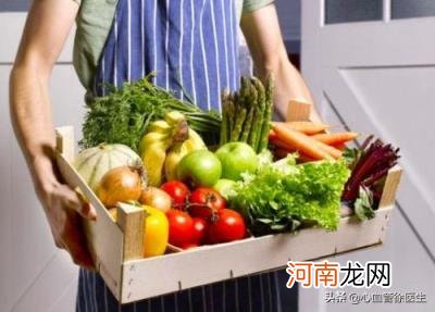 降胆固醇的食物 降低胆固醇到底该如何吃？