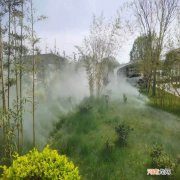 泰州喷雾加湿系统造价多少 泰州喷雾加湿系统造价