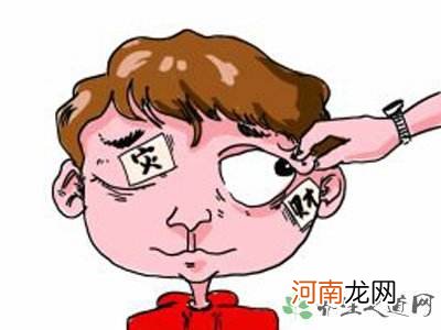 右眼皮一直跳因为啥呢 右眼皮一直跳因为啥