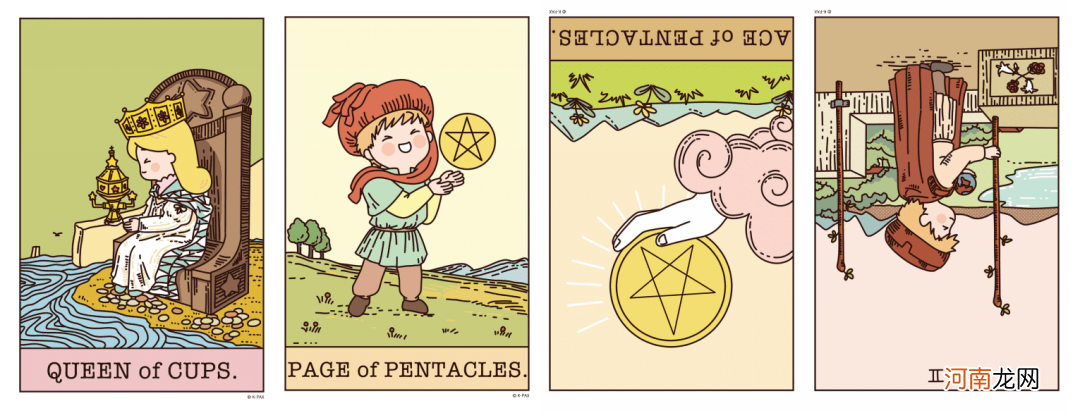 5/16～5/22 周运丨小巫本周卡牌