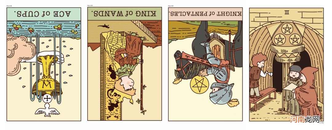 5/16~5/22 周运丨小巫本周卡牌