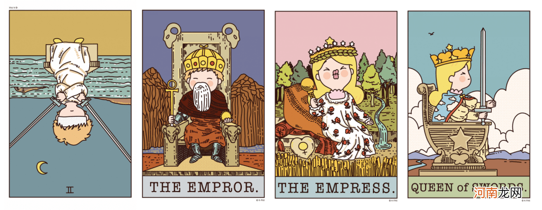 5/16～5/22 周运丨小巫本周卡牌