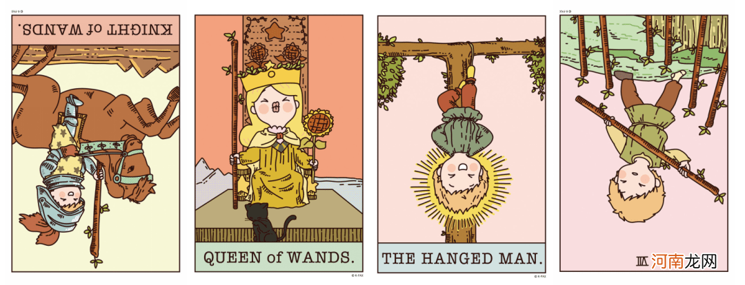 5/16～5/22 周运丨小巫本周卡牌