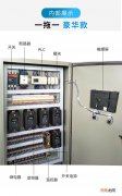 水泵变频器控制柜接线图 水泵变频器控制柜接线图图解