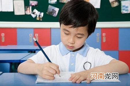 人大附小老师：好学生都有这3种“面相”，小学就能看出孩子的未来