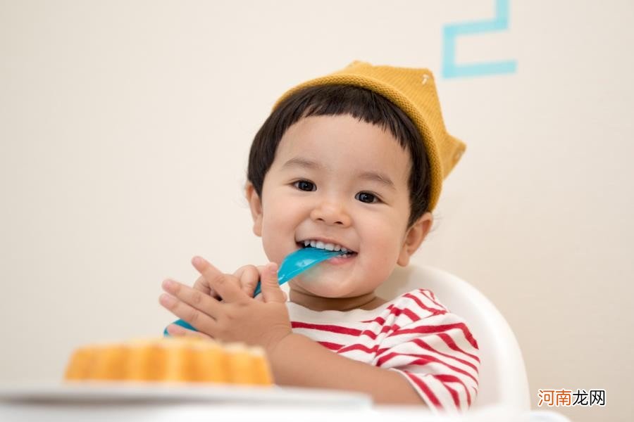 孩子挑食影响身高，找到“病因”，轻松戒掉挑食坏毛病