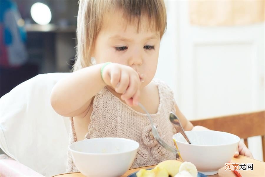 孩子挑食影响身高，找到“病因”，轻松戒掉挑食坏毛病