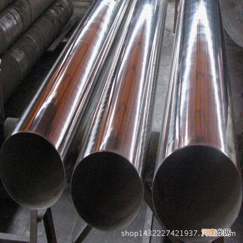 上海供应不锈钢管厂家 上海供应不锈钢管