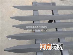 接地极怎么计算 接地极损耗