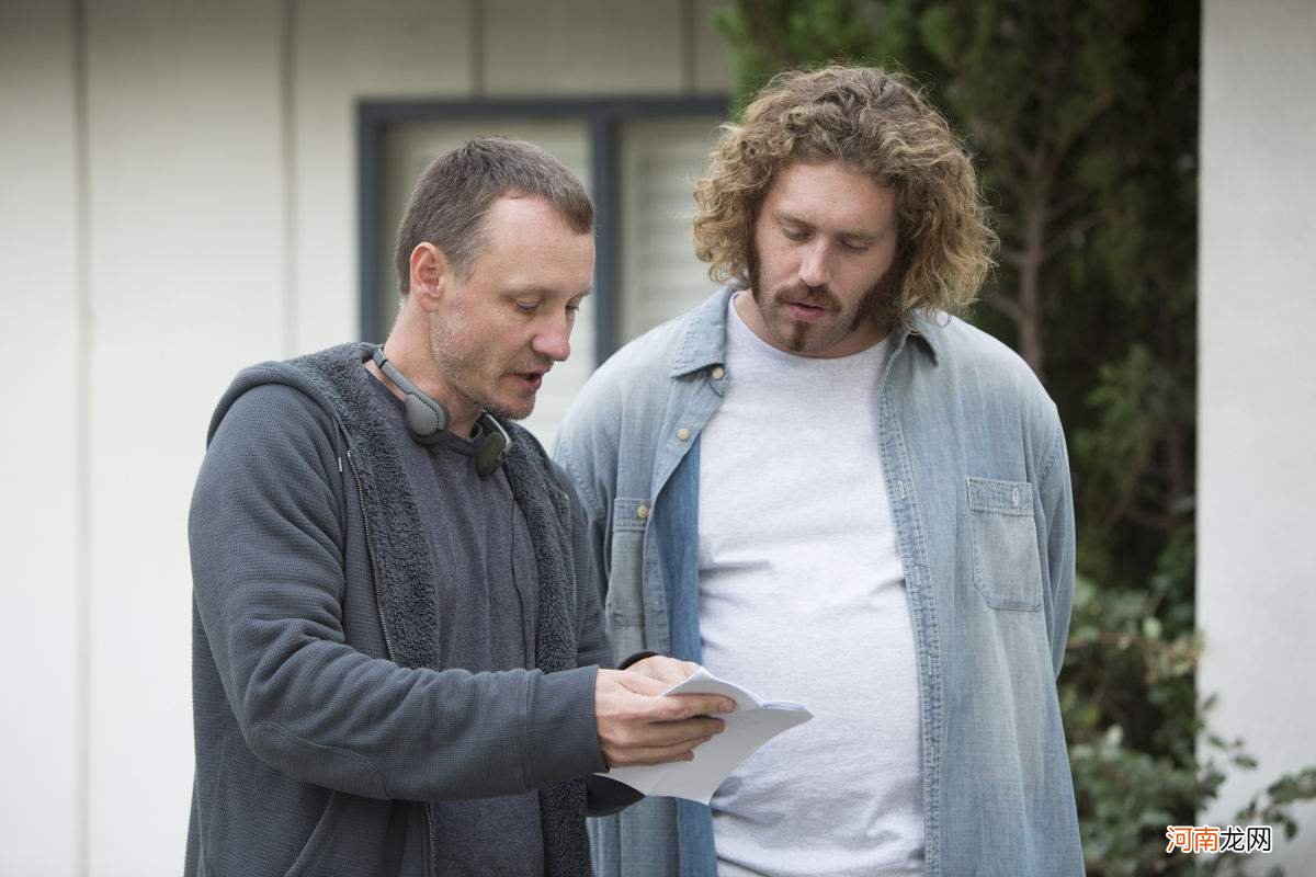 创业公司美剧 创业公司美剧第四季