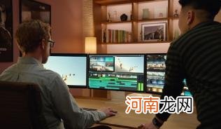 超过100位电视和电影行业的成员要求苹果改进FinalCutPro