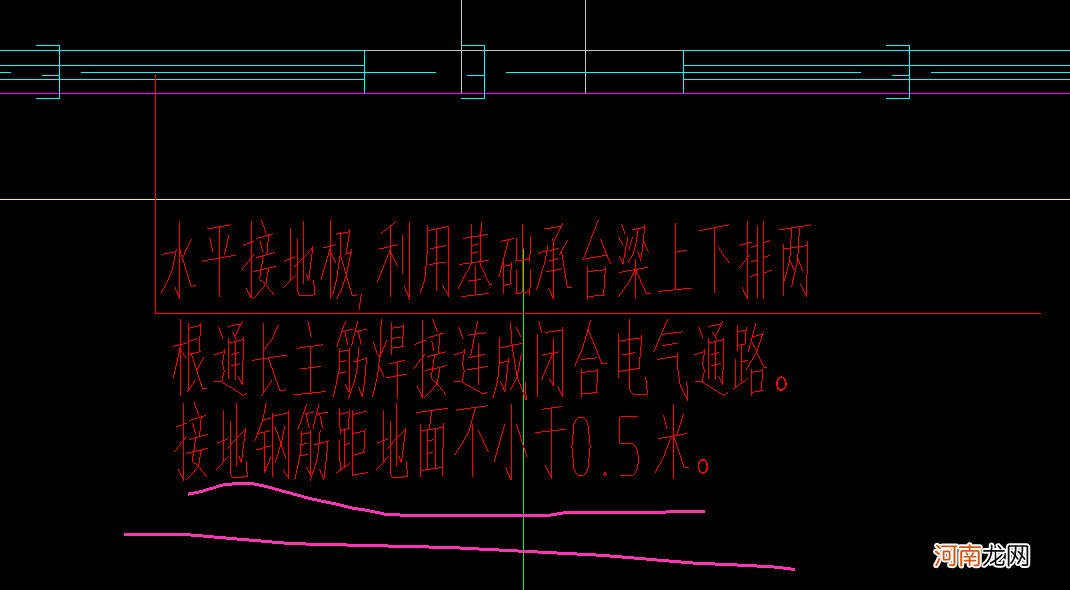 临时接地极应打入地下深度不小于几米 临时接地极打入地下的深度