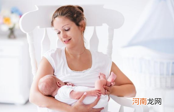 前奶不如后奶营养？关于母乳喂养，这些知识你知道吗？