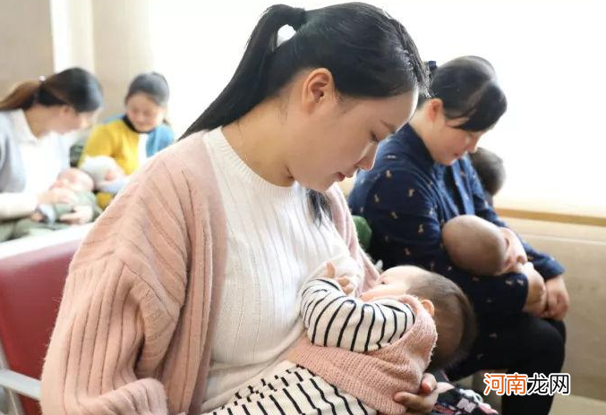 前奶不如后奶营养？关于母乳喂养，这些知识你知道吗？