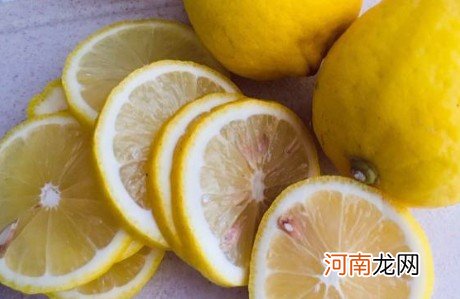 自制柠檬水的做法分享 柠檬水的做法