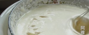 老式鸡蛋糕制作步骤分享 鸡蛋糕的做法
