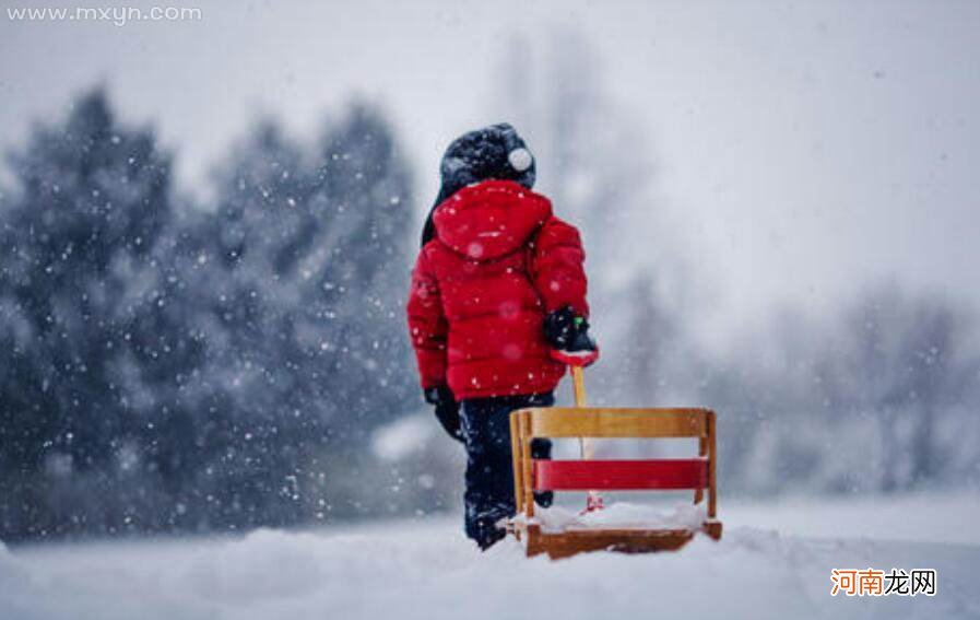 梦见下雪周公解梦 梦见下雪周公解梦是什么意思