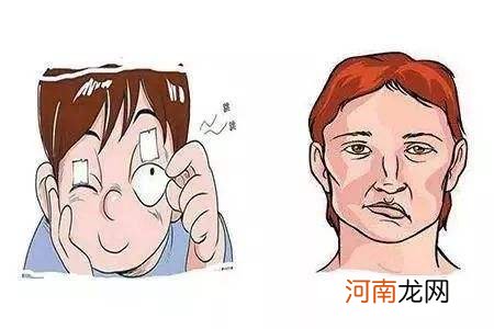 失眠后右眼一直跳什么原因 失眠后右眼一直跳