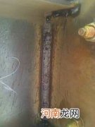 电焊能不能焊不锈钢管 不锈钢管做电焊
