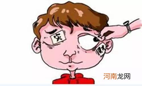 右眼一直跳是什么怎么回事 右眼一直跳啥什么病症