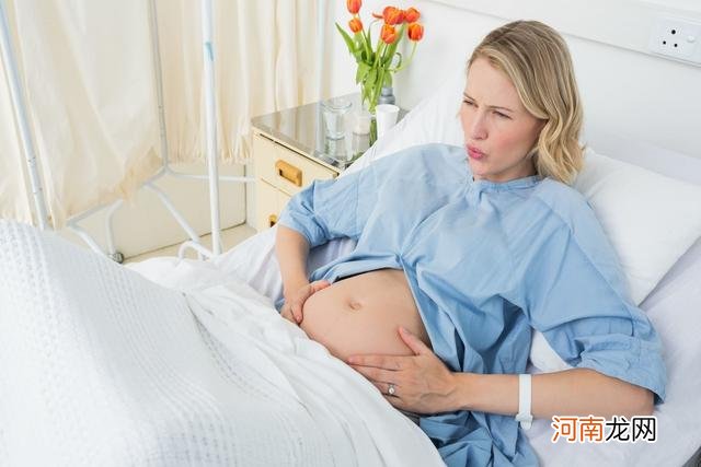 孕妈什么时候该去医院待产？一胎二胎时间不一样，孕妈要弄清楚