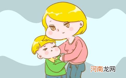 孩子小时候有这4个“表现”，长大后多半情商高，你家娃中几条？