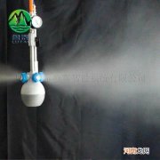 加湿喷雾器的作用 加湿喷雾剂