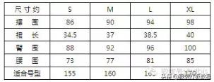 腰围1米05是多少尺寸 腰围108厘米是几尺几胖吗