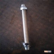 不锈钢制 螺纹式管接头 不锈钢管螺纹连接工艺