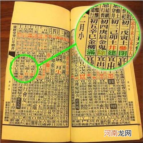 算八字生辰八字 怎么算八字生辰