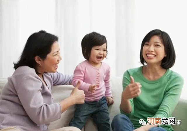 这4种孩子是“假聪明”，长大会没出息