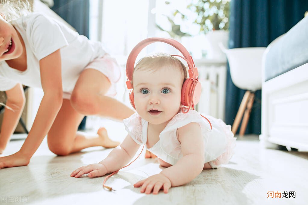 孩子听觉能力究竟有多关键？从小锻炼听觉能力很重要
