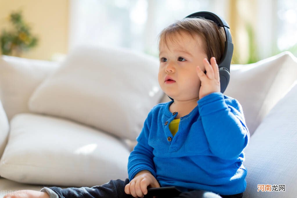 孩子听觉能力究竟有多关键？从小锻炼听觉能力很重要