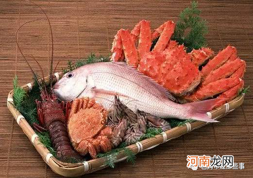 胎儿“怕”这几种食物，影响正常发育，孕妈妈要管住嘴