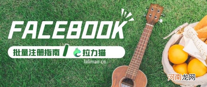 facebook注册方法有哪些 Facebook批量注册实用小技巧详解？