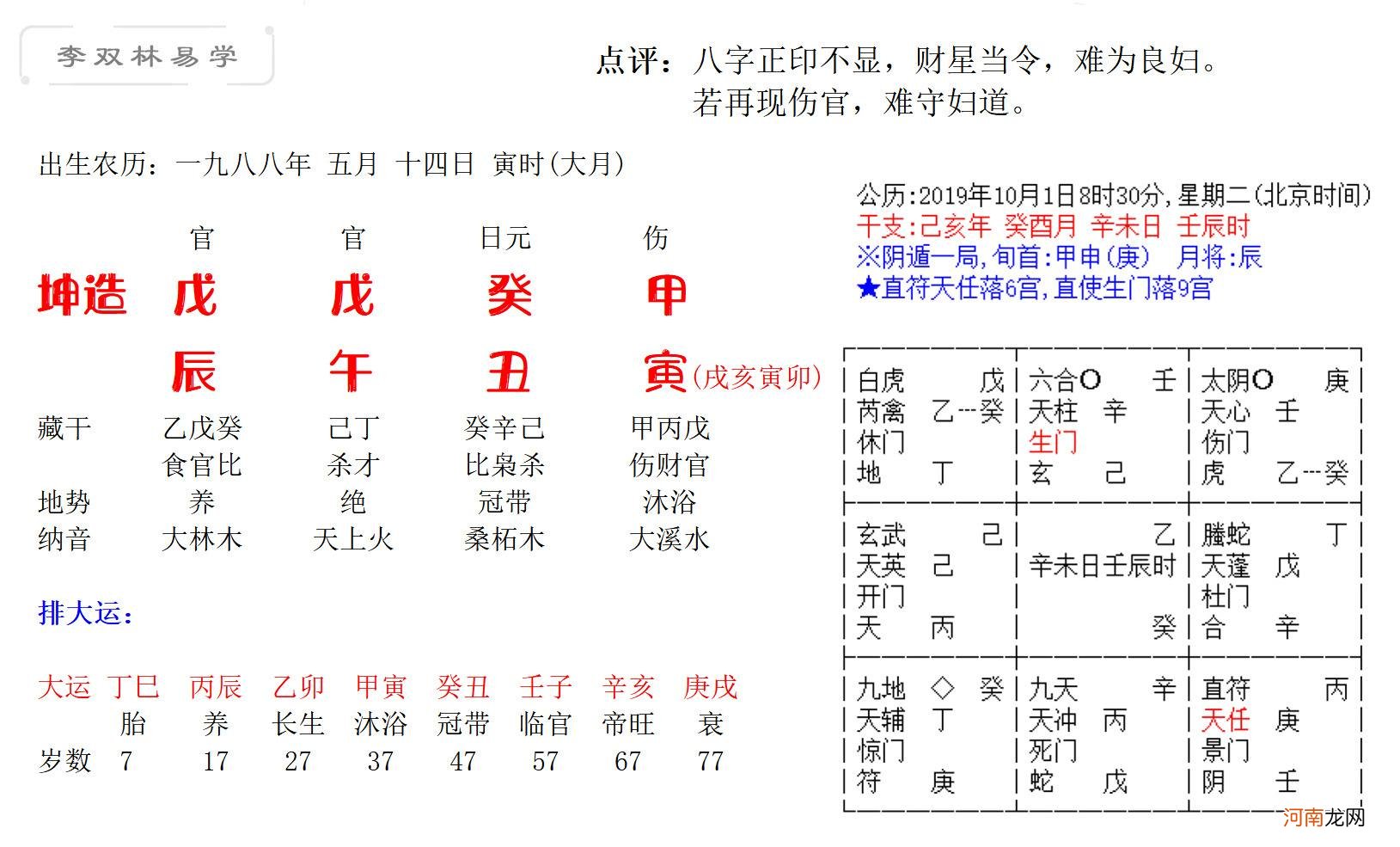 八字从弱 八字从弱格的命好不好